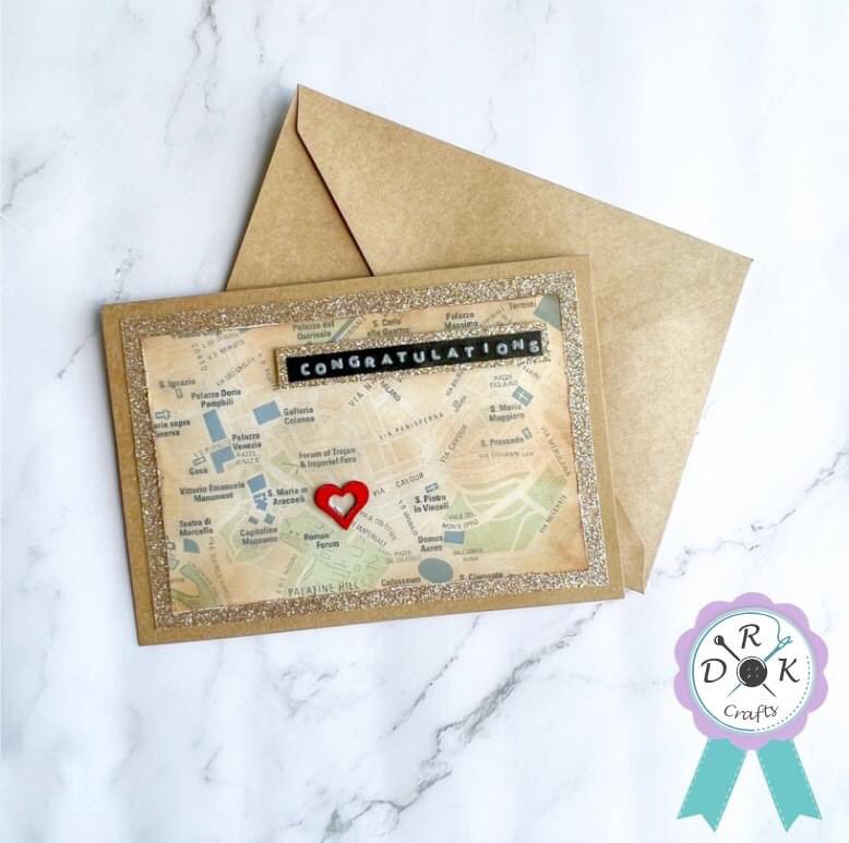 DRK Crafts ✂️ tweet media