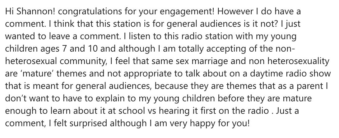 Shannon Burns tweet media