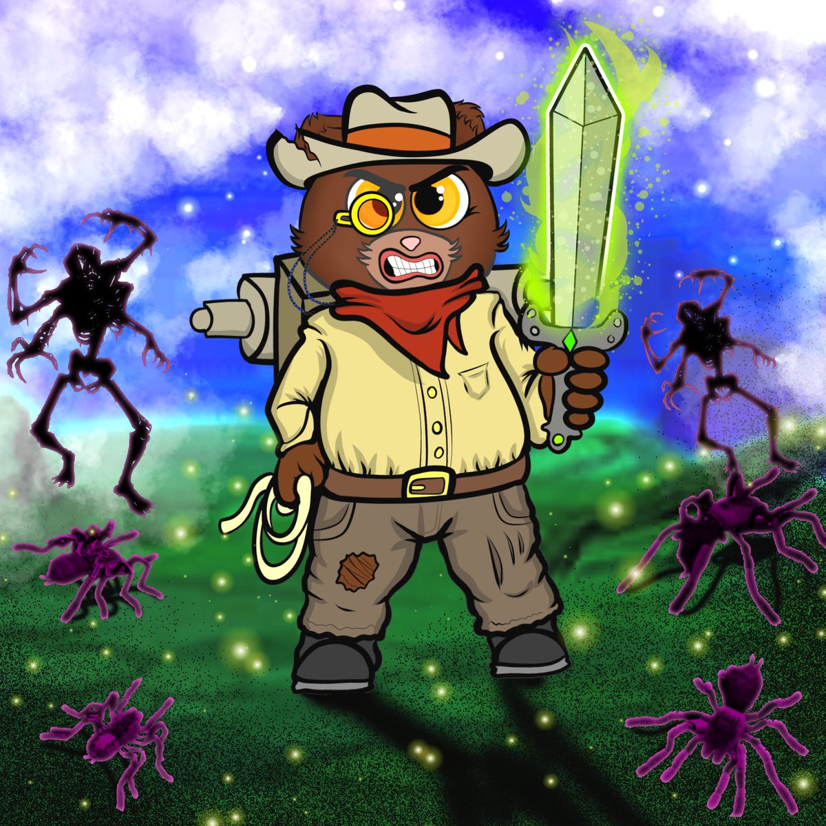 Scottie.ENJ 🟩 tweet media