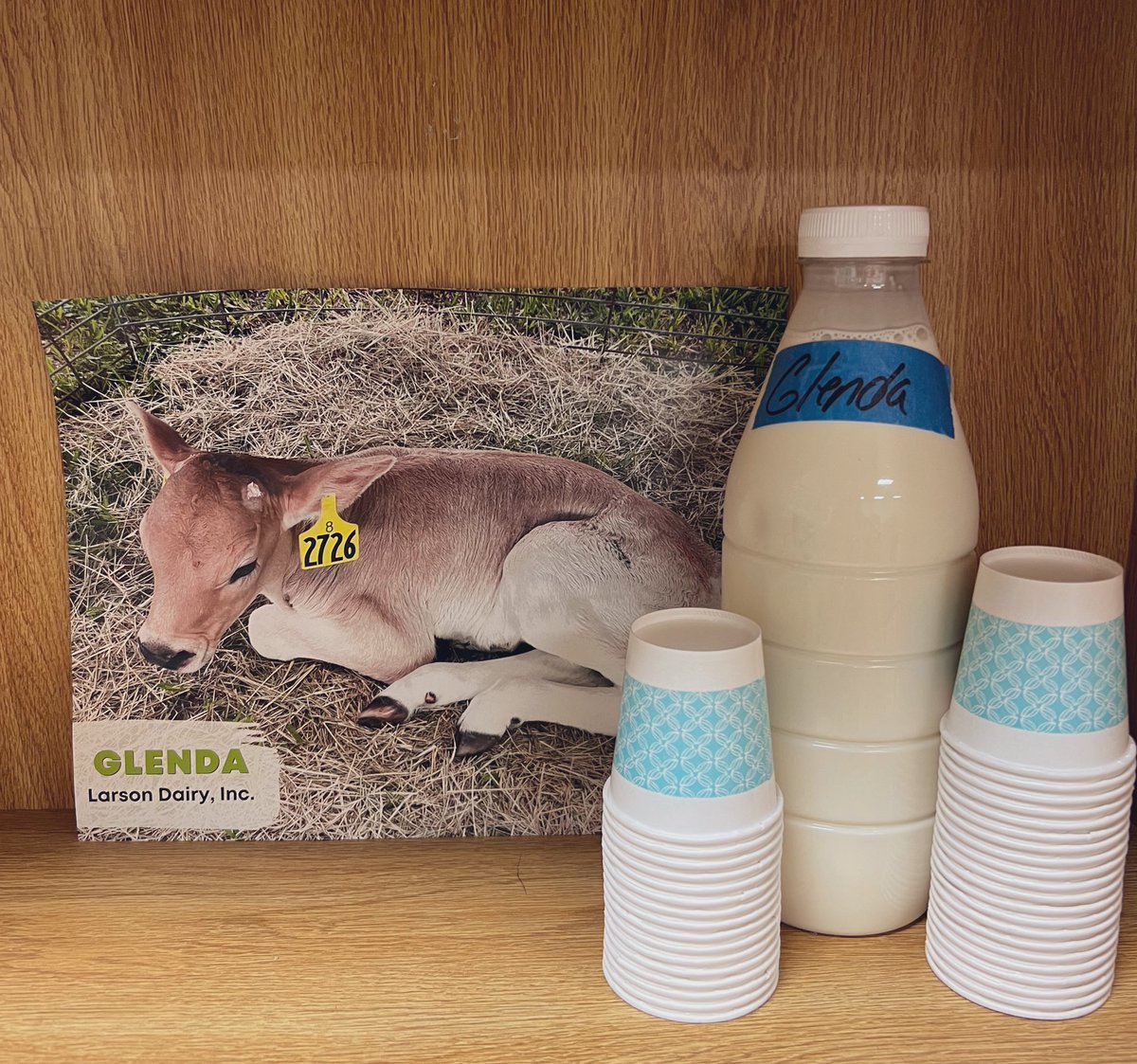 Enjoying these last few days with my 6th grade tigers! Making memories, having fun, and leaving their mark! <a href="/inspiredAP/">Jacquese Copeland</a>  <a href="/Smsvcs1/">Southwestern Middle School</a>