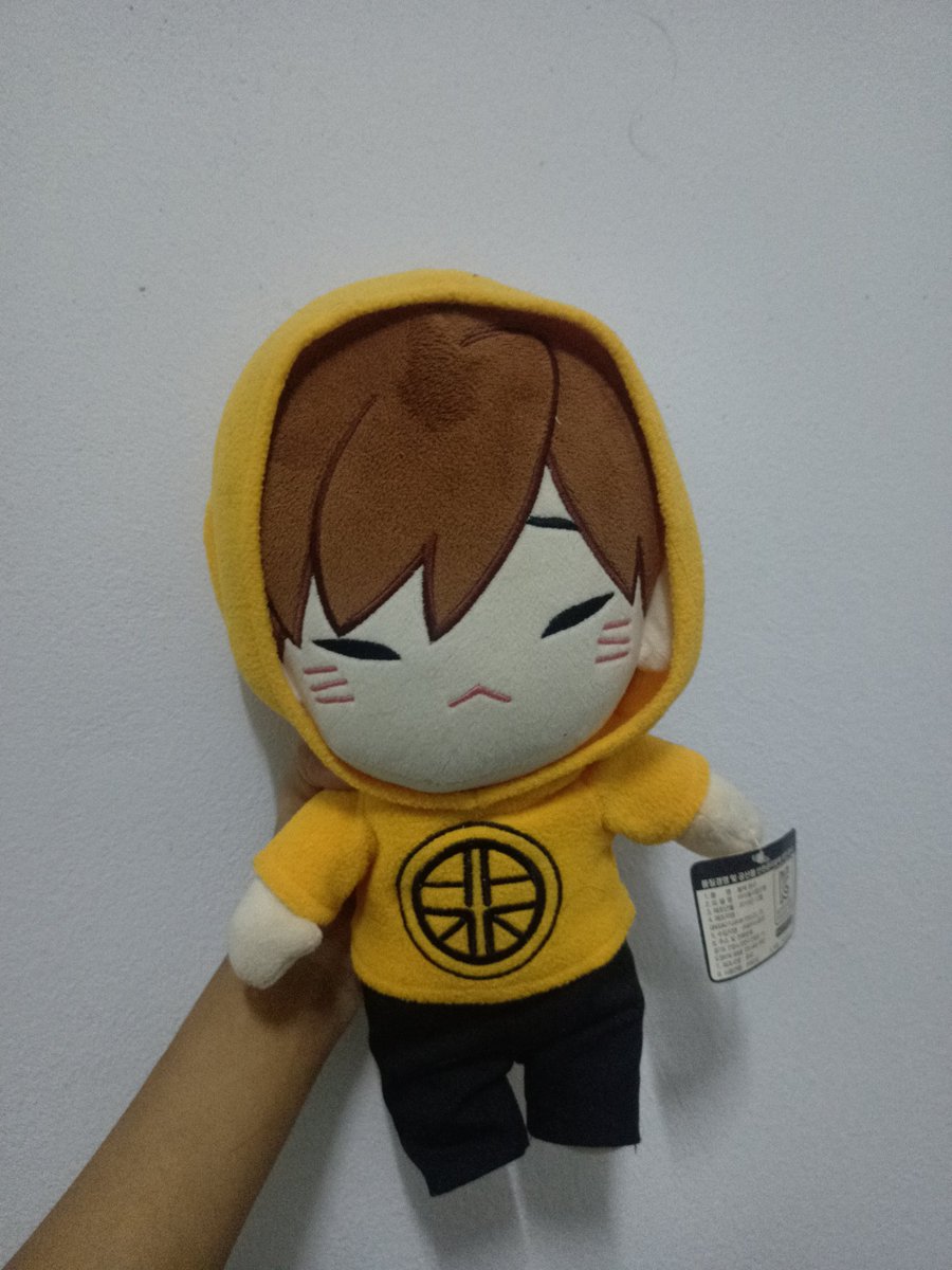 lnSPam's tweet photo. ขายของสะสม ตุ๊กตา มินิกยู
มีของแถมที่มากับตุ๊กตาพร้อมนะคะ
ตัวล่ะ 950 รวมส่ง ทักเดมมาได้เลยนะคะ ราคาต่อรองกันได้ 
#ขายของสะสมINFINITE  #ตลาดนัดINFINITE  #ตลาดนัดอินฟินิท https://t.co/852LMrWsr7