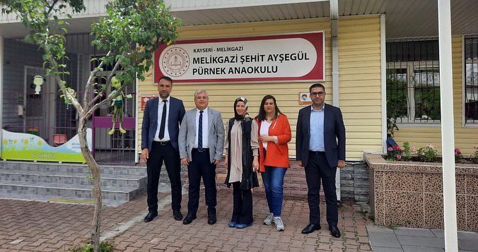 kayserimem's tweet photo. 22-26 Mayıs tarihleri arasında Bakanlığımız Destek Hizmetleri Genel Müdürlüğünce yapılan denetimler sonucunda 8 okulumuz “Kalite Yönetim Sistemi” ve “İş Sağlığı ve Güvenliği Sistemleri” belgesi almaya hak kazandı. 

@tcmeb @kayserivaliligi @gokmen_cicek_ @senolesmer @BahameddinK https://t.co/9w8TAAGnzA