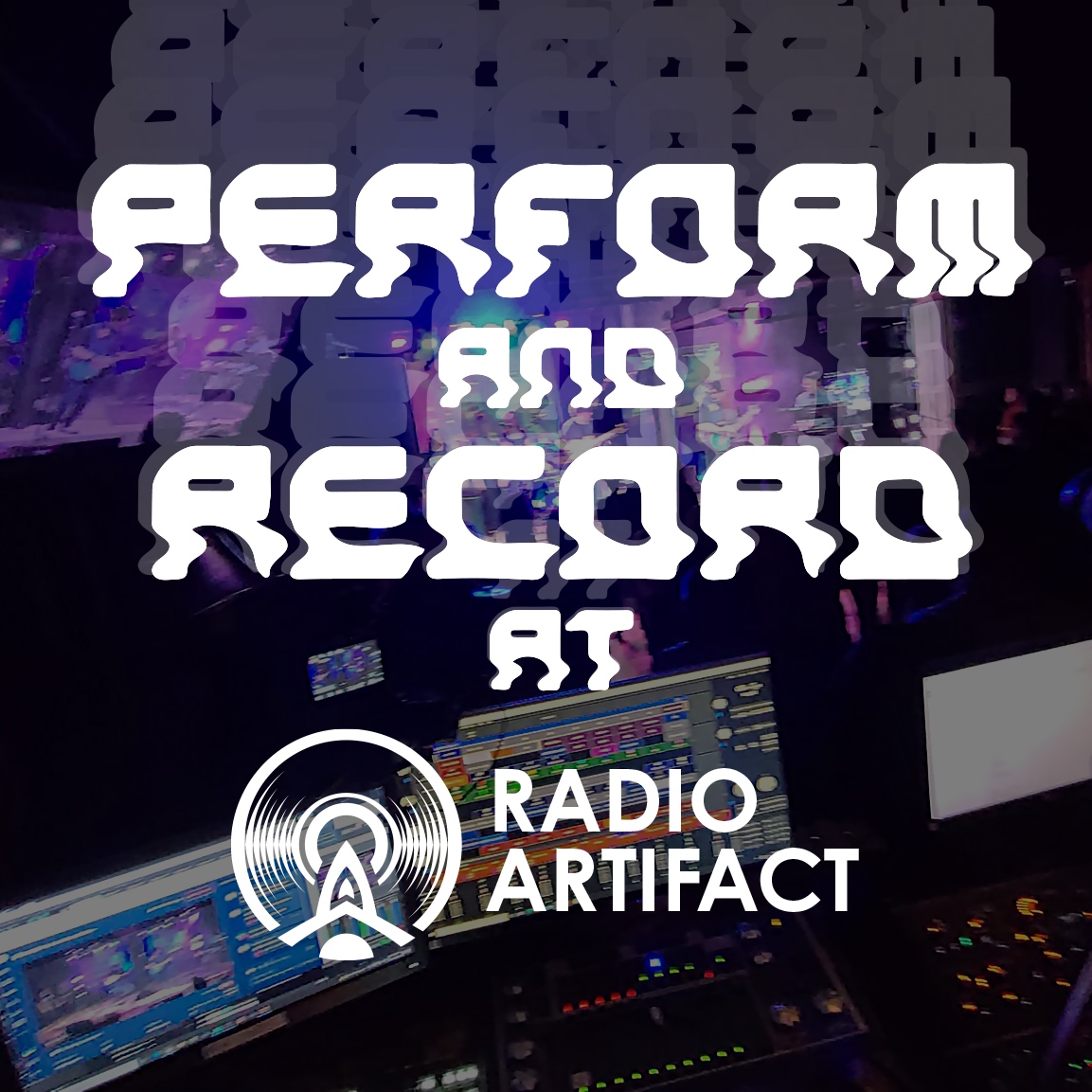 🧙‍♂️ Wanna work with us? Reach out via our website!

🔗 radioartifact.com/record-perform…

#recording #recordingmusic #recordingstudio #recordingartist #recordingsession #localmusic #localmusicians #localmusician #radioartifact #northsidecincinnati