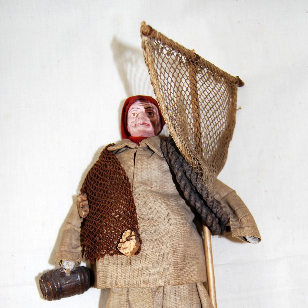 ColMuseums's tweet image. It's World Doll Day tomorrow and we feel pretty confident #MuseumTwitter will have something to say about that! Who's got the creepiest? 😬
#CreepyDolls #Museums #Collections