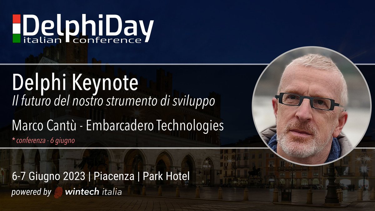 MarcoCantu tweet media