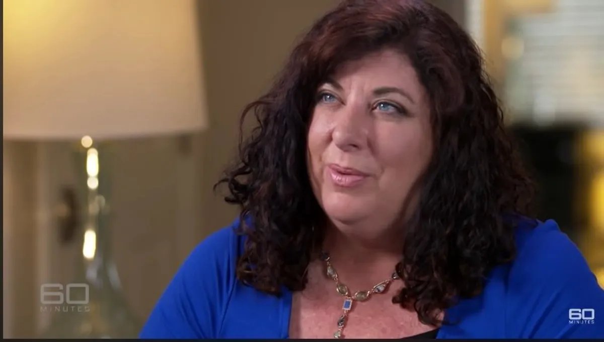 David W Pippy on Twitter "Tara Reade, Russian agent used to make false