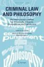 Criminal Law and Philosophy Journal tweet media