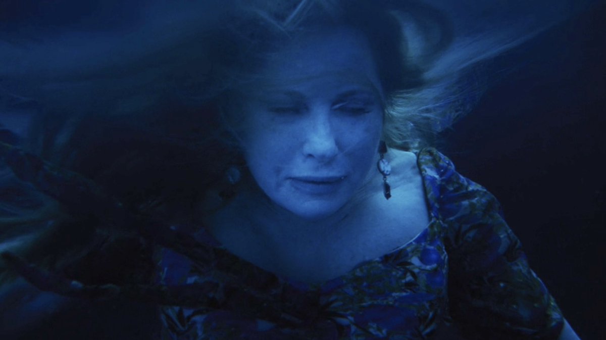 DanScavinoTNews's tweet photo. The Little Mermaid (Director’s Cut) https://t.co/fZrYJA3TE4