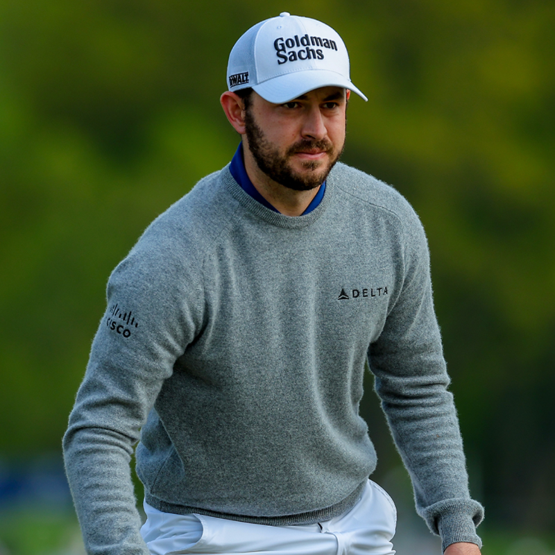 PGATOUR's tweet photo. Is there a big week in store for @Patrick_Cantlay?

Expert picks are in for @MemorialGolf.