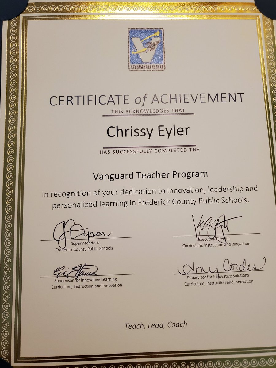 Mrs_Eyler's tweet photo. How do you sum up 3 years of learning &amp; leading in a tweet? Instead, focus on the continued growth &amp; work to be done to reach Every Child, Every Day. Great job #FCPSVanguard Cohort 4 - Flap those butterfly wings! @FCPSMaryland @EHainesFCPS @AmyFCPSAchieve @MrsFlowerFCPS https://t.co/BmyXufZNe7