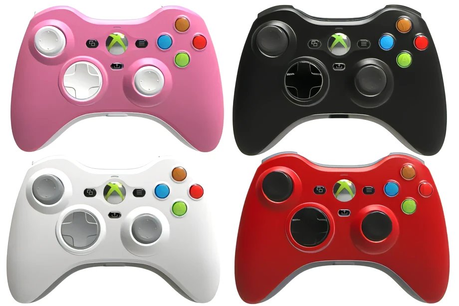 XboxOnReddit's tweet photo. The following users have each won a @Hyperkin #Xbox Xenon controller - and may even get their hands on them before the general public! Thanks for a fantastic AMA from all of us at Xbox on Reddit and r/XboxSeriesX! https://t.co/tRzw4Q8WeN