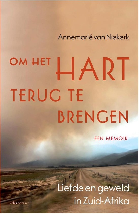 De MdNL heeft de Henriette Roland Holstprijs 2023 toegekend aan <a href="/AvNiekerk/">Annemarié van Niekerk</a>  voor haar boek 'Om het hart terug te brengen. Een memoir. Liefde en geweld in Zuid-Afrika' (<a href="/AtlasContact/">AtlasContact</a>, 2021):
mdnl.nl/?p=14518
