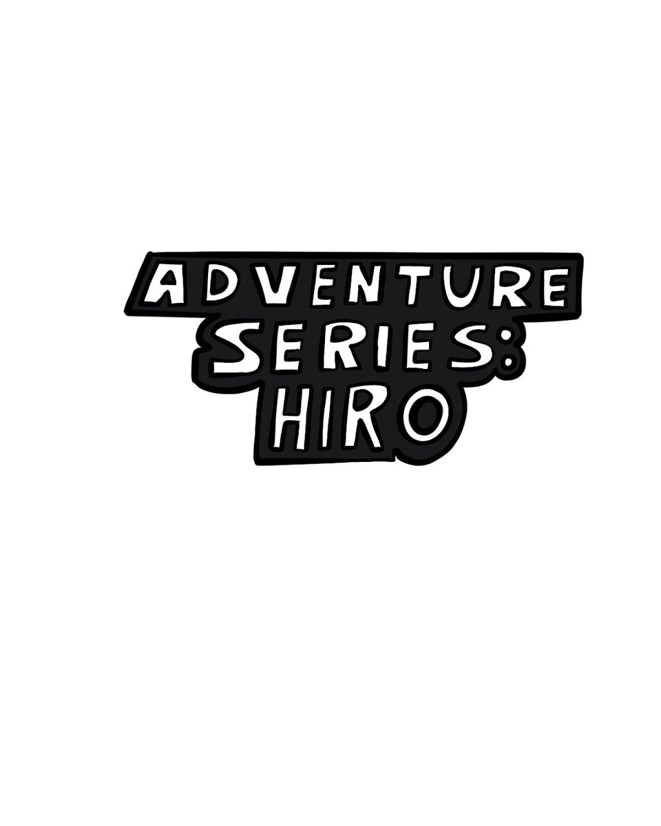 bobxsonic's tweet photo. #AdventureSeriesHiro #ADVS https://t.co/aJjHHMGZ50