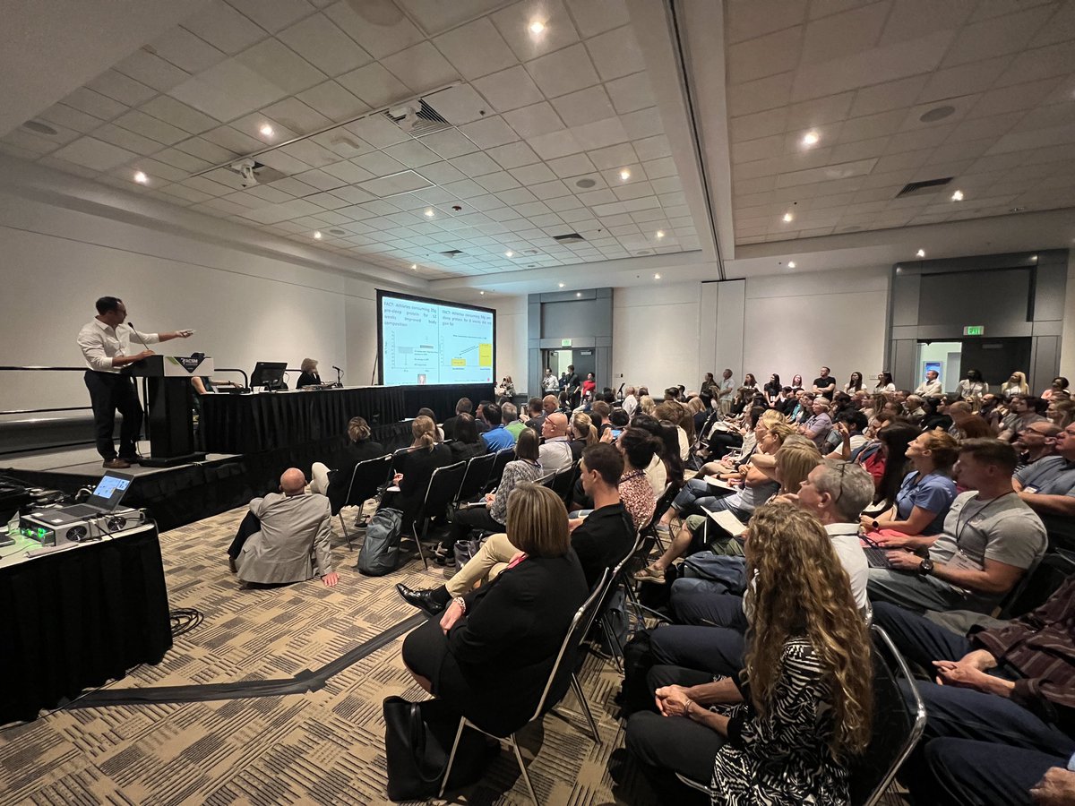 Mike Ormsbee, PhD tweet media