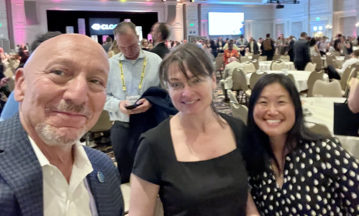 “How to Conduct an Efficient Internal Investigation” lnkd.in/gTWR_yWm. Still reeling and glowing from all I learned at #CLOC #CGI2023 and about how #Legalops wants to #transform legacy workflows, I want to share this piece by my <a href="/everlaw/">Everlaw</a> colleague Petra Pasternak.