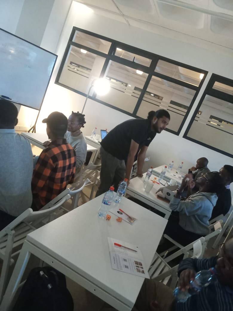 Yesterday at the user meetup by Zohoafrica our team got to pick up a few nuggets about the Zoho CRM and some new features implemented on it. The focus point was on automation and customization. There is so much you can do with Zoho CRM and we encourage our clients  to use it.