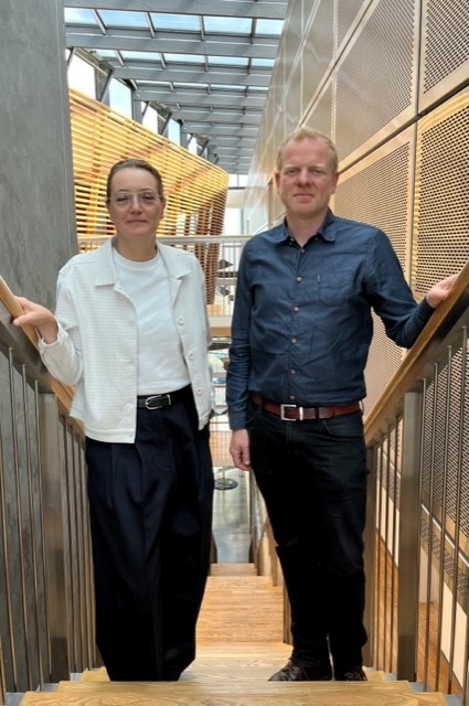 Thomas Østrup Møller tweet media