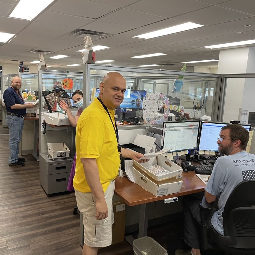 Travel - State Dept on Twitter: "Our passport staff is putting in extra hours to get passports