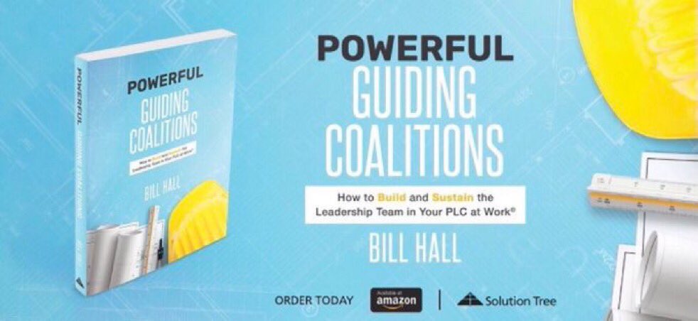 wbhall_'s tweet photo. In PLCs, principals are the lead learner. They are the person to whom students and staff look to as the model for learning. Learning-focused principals ensure that learning and leading occur at the same time in the same place. They are not competing entities. #atPLC @SolutionTree https://t.co/7ReYUl27Y9