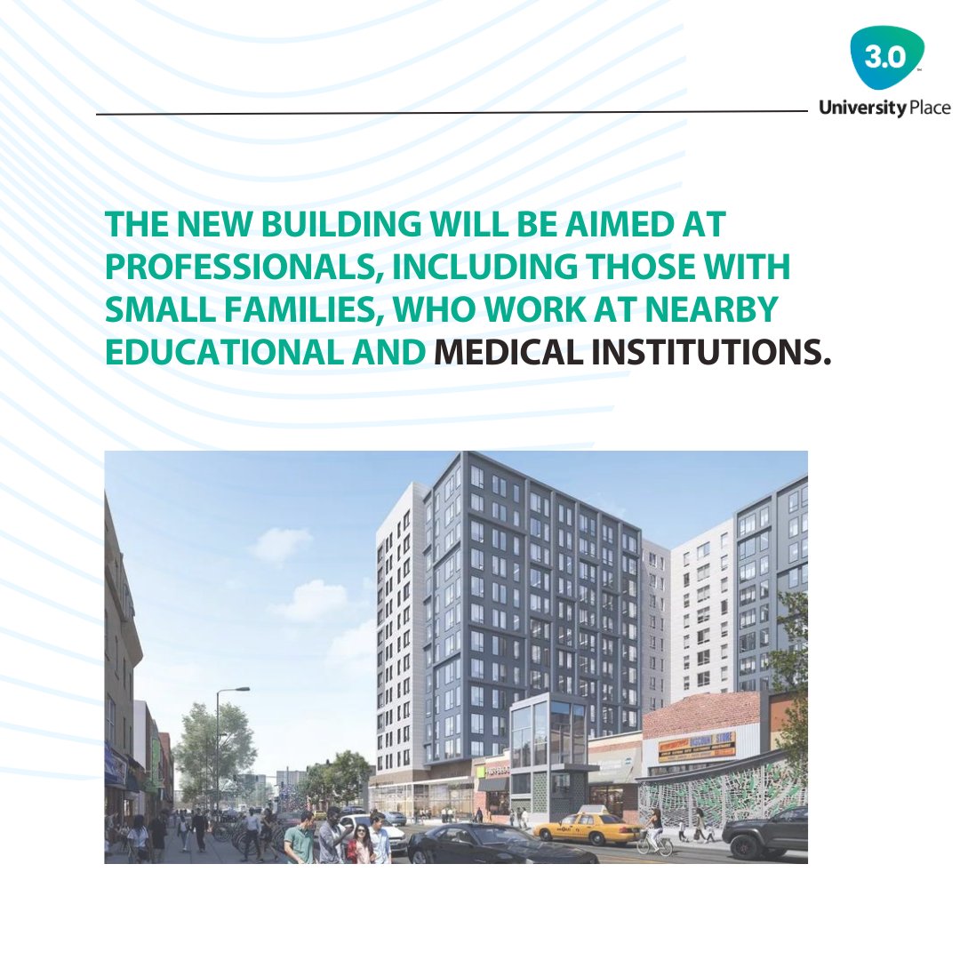 University Place tweet media