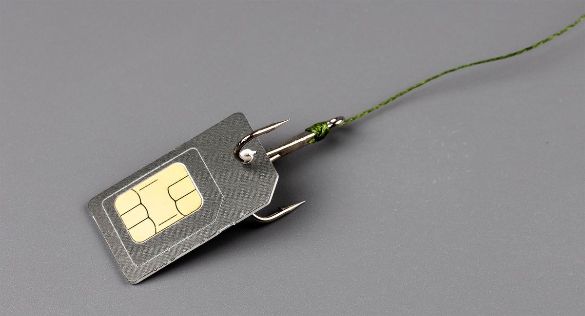 How to protect yourself from a #SIMswap attack -The risks are never zero but you can minimize them (@androidpolice) tinyurl.com/2p965k83 #identityverification #biometrics