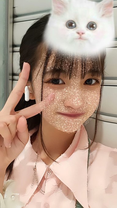 Twitterのコスプレ画像1