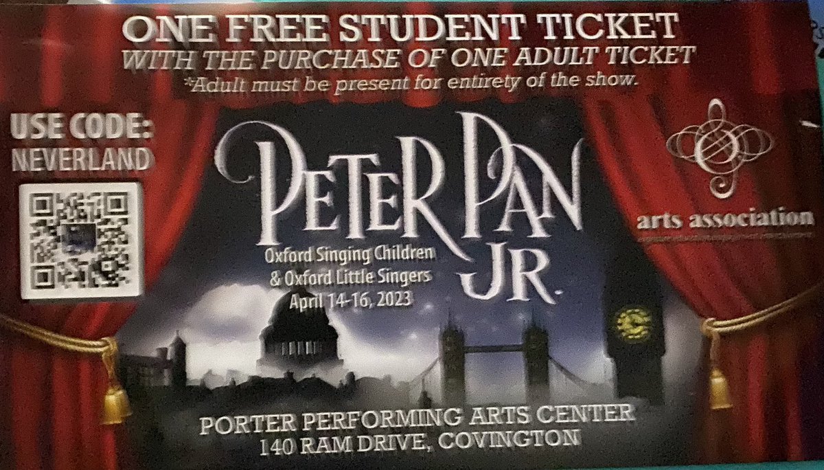 littleponeyexp1's tweet image. Mother-Daughter night out! #PeterPanJr  #CovingtonGa #ArtsAssociation