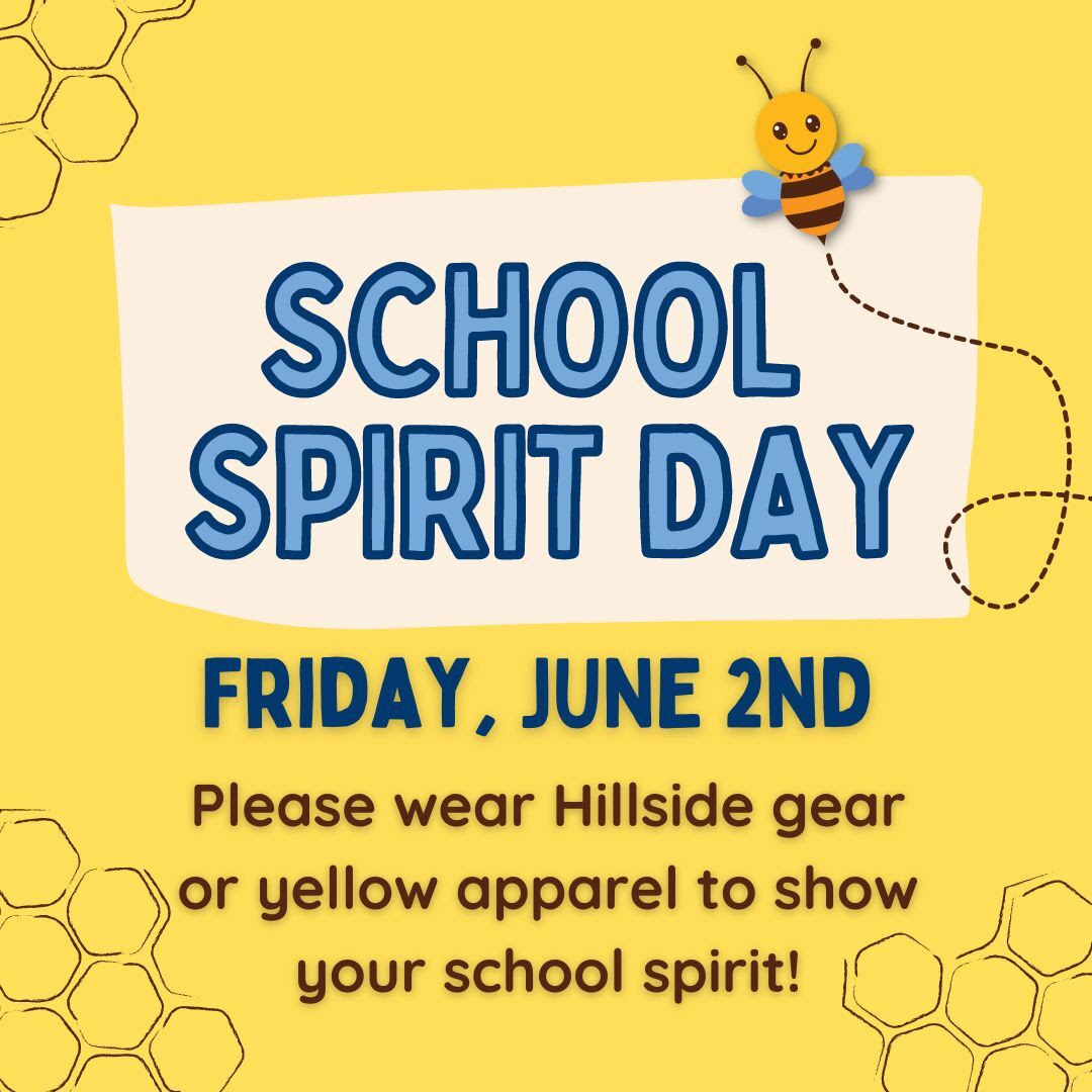 🐝 🅷🅸🅻🅻🆂🅸🅳🅴 🆂🅲🅷🅾🅾🅻 (@hillsideschool3) on Twitter photo 