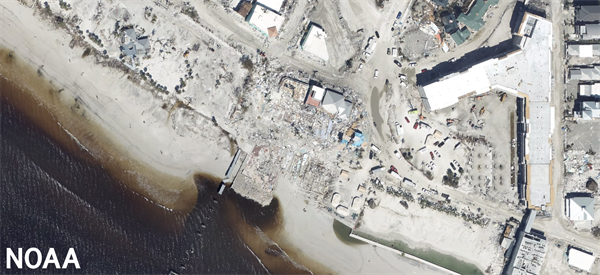 NOAA MAPP tweet media