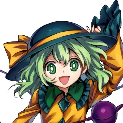 なんやかんやでzun絵のこいしちゃん様がいちばんすきでもみんなすき 