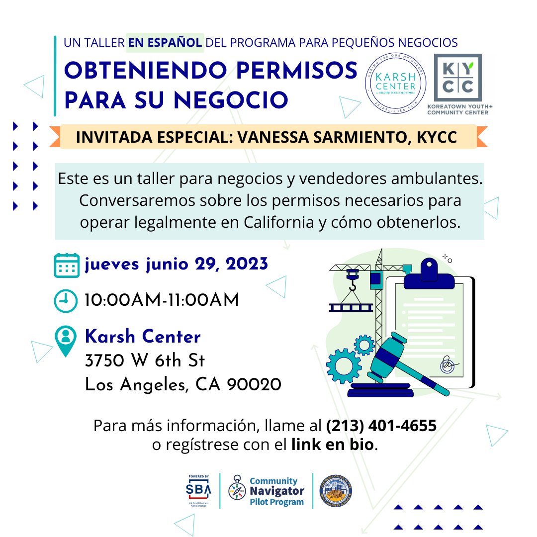 Karsh Center tweet media