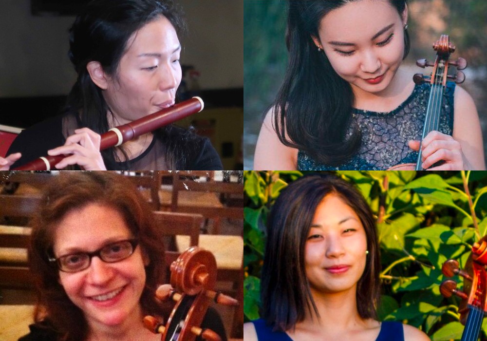 'The Art of Elegant Conversation' – Join us for music for flute and strings, in-person or online Thursday at 1:15pm ET – mailchi.mp/gemsny/flute-a…

#earlymusicnyc #earlymusic #gemsny #midtownconcerts #flute #violin #strings #baroque
