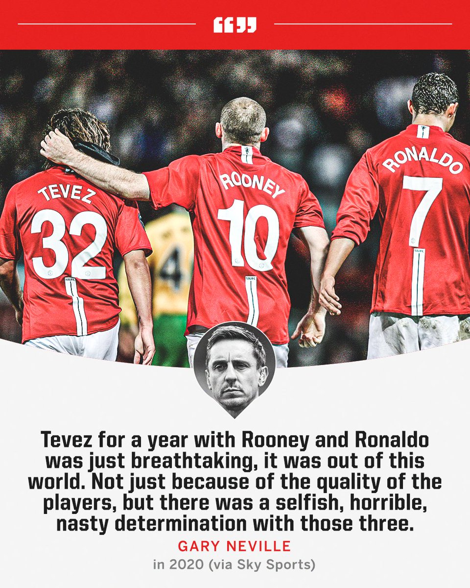 ESPNFC's tweet photo. Arguably the best attacking trio the Premier League has ever seen 🤩 https://t.co/cNJdF3pJcY
