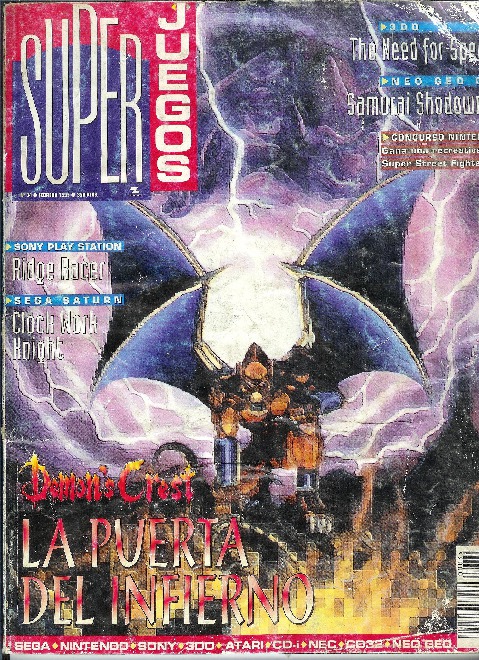 Retro Revistas tweet media