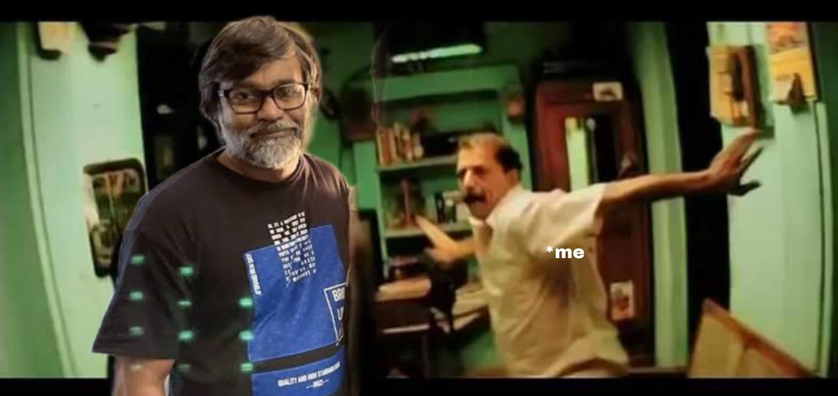 AkiluSuriya's tweet photo. இன்னும் கோவம் குறையல டா ஜோக்கர் funda 😑🚶 @selvaraghavan

#4YearsOfNGK https://t.co/dvaXjdsCMG