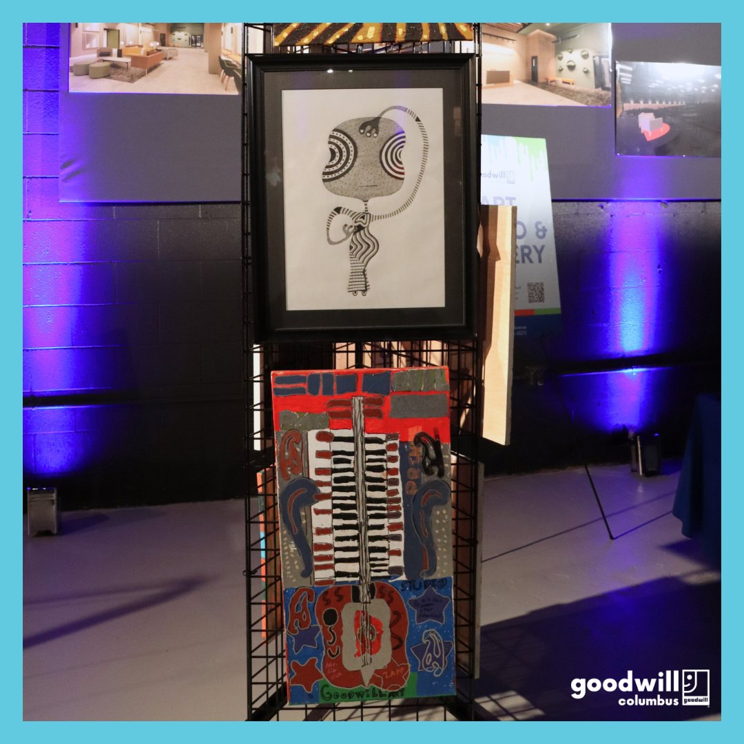 Goodwill Columbus tweet media