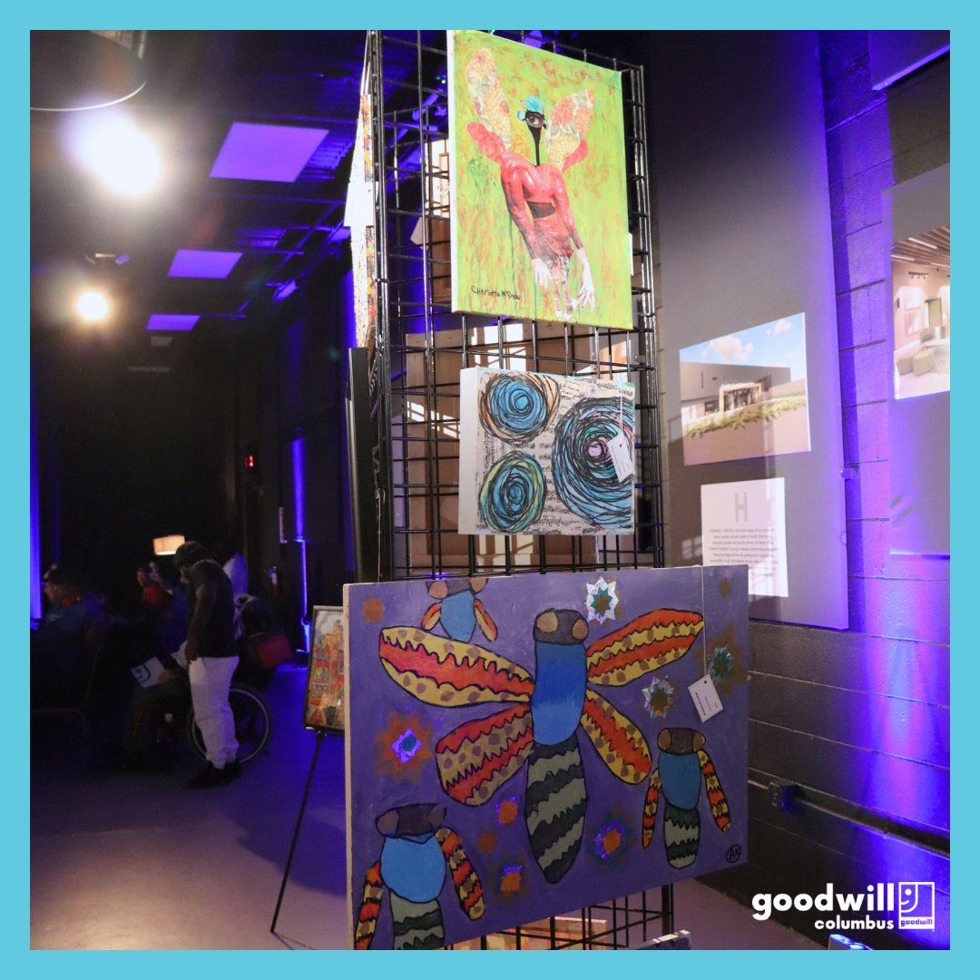 Goodwill Columbus tweet media