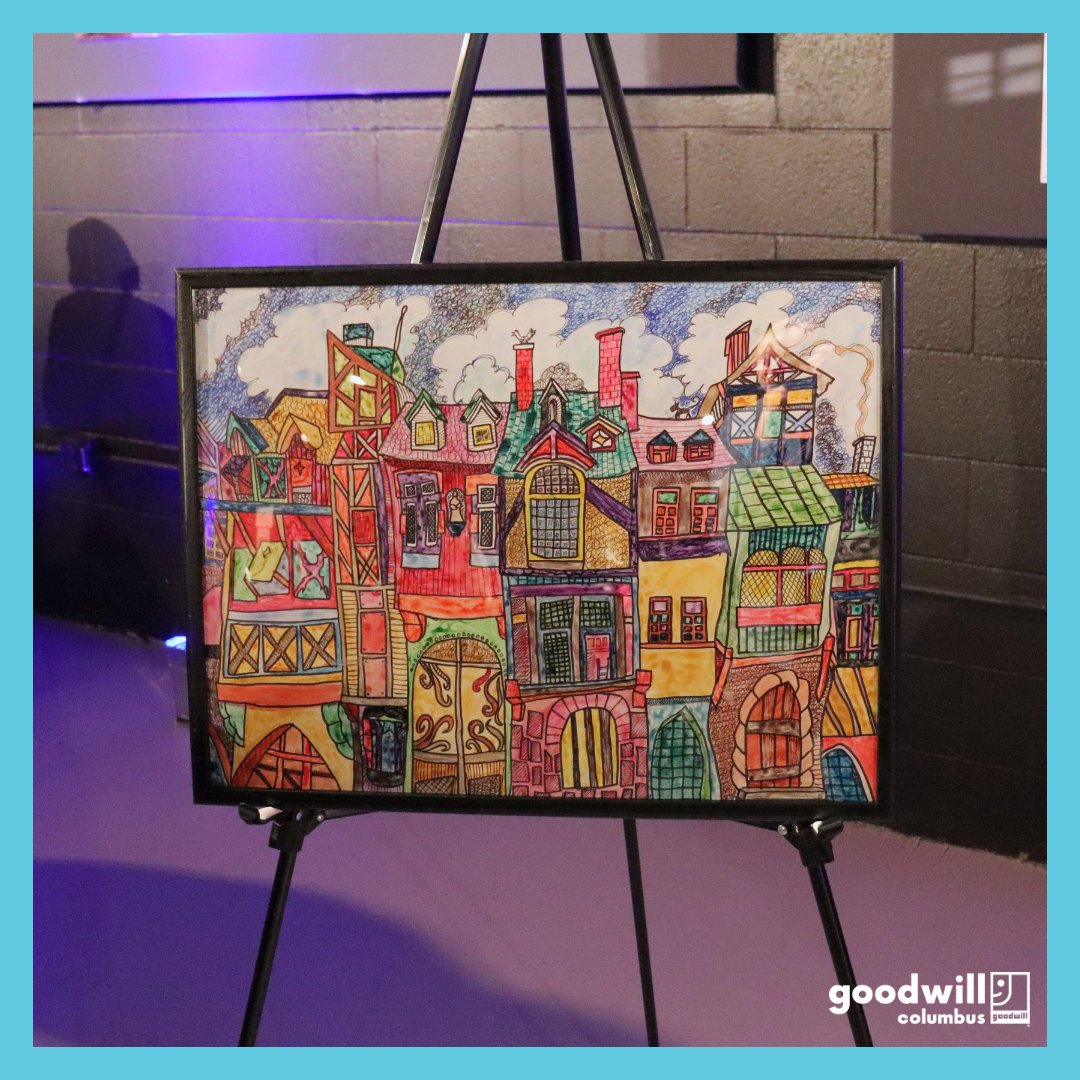 Goodwill Columbus tweet media