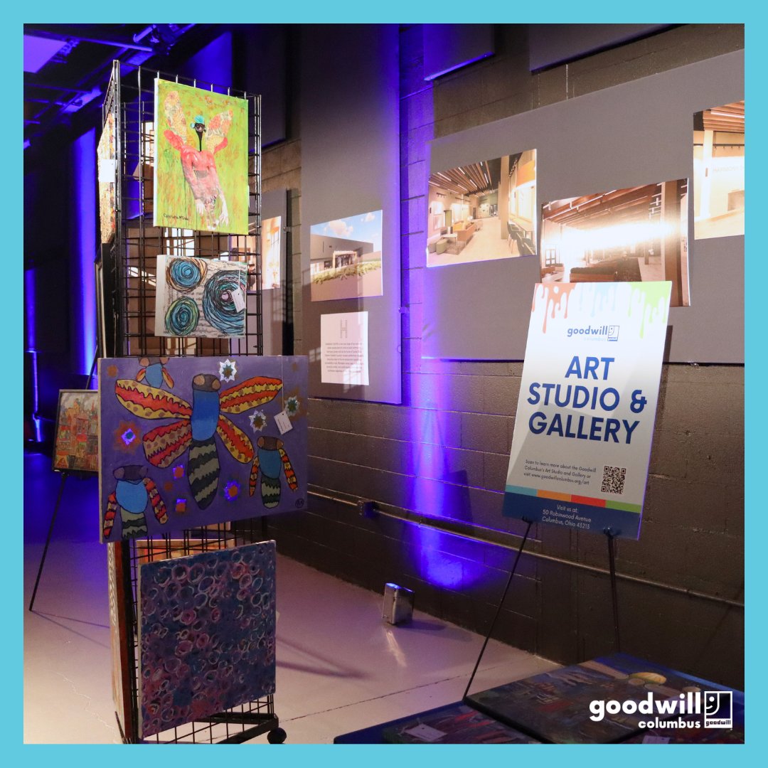 Goodwill Columbus tweet media
