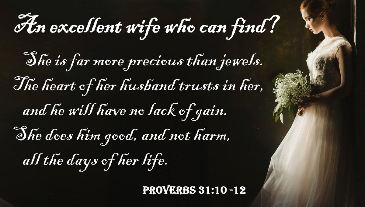 jctrisler's tweet photo. The kind of woman who would make an excellent wife is hard to find.

Appearance alone doesn't make her unique. Many women sparkle w/good looks.

The beauty of her character makes her exceptional. 

Such a balance of body &amp; soul is rare. And that rarity is what makes her valuable. https://t.co/sSrEf5uOuy