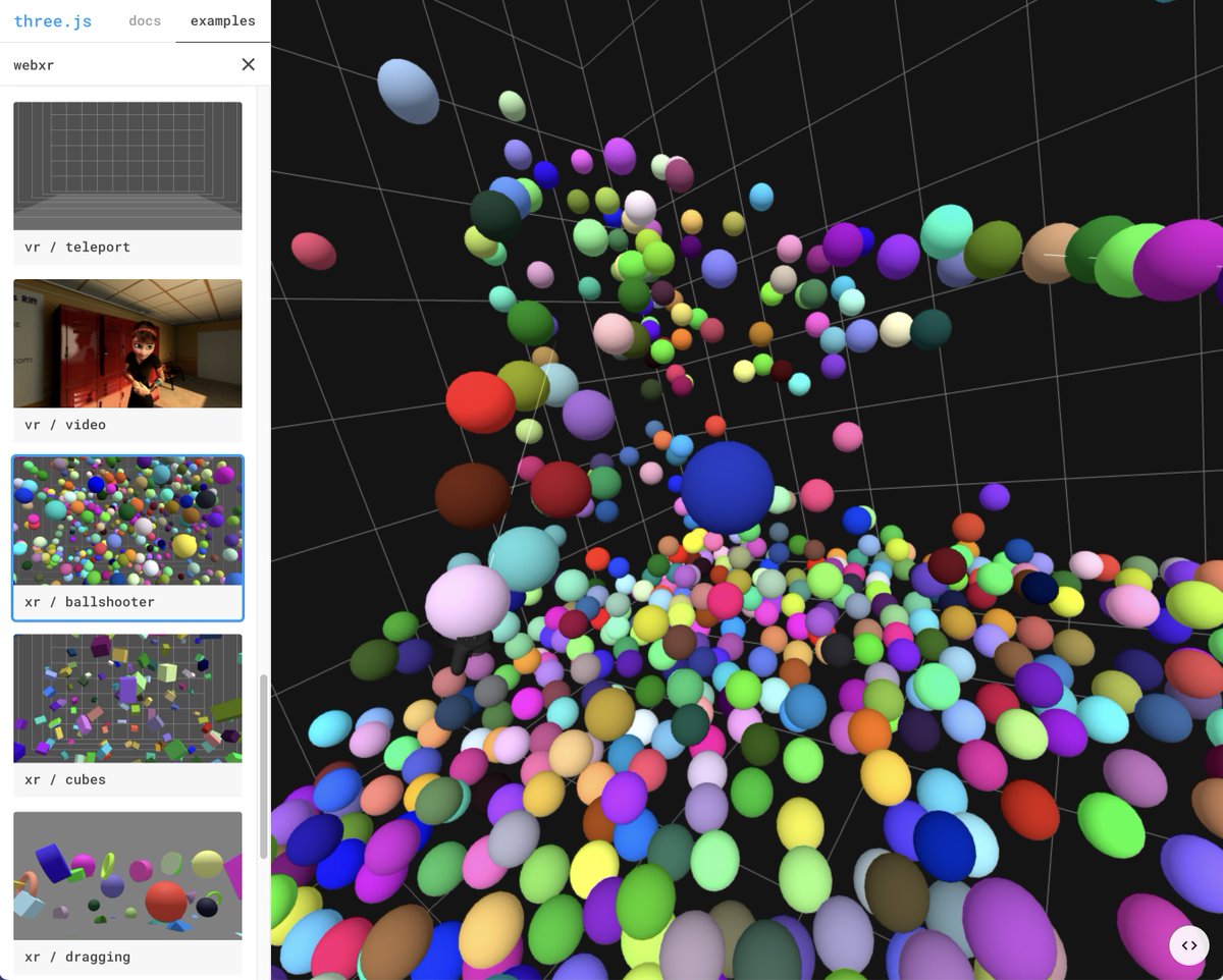 threejs's tweet photo. Three.js r153 released 💿
https://t.co/uK1oHvpxs7
https://t.co/LXfliK4IWx
https://t.co/ydP5MA2eLq
https://t.co/mTbO6h9dK2
https://t.co/x9oTAjPZCQ https://t.co/xR5kwRTfHe