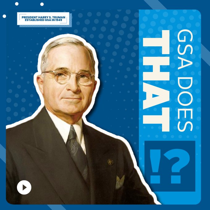 The first episode of the new 'GSA Does That!?' podcast is all about #CivicTech! @GSACarnahan and @PIFgov director Rebeca Lamadrid talk about opportunities for #technologists to serve in government, including through the Digital Corps: ow.ly/yR9X50OAPcc  #GSADoesThat