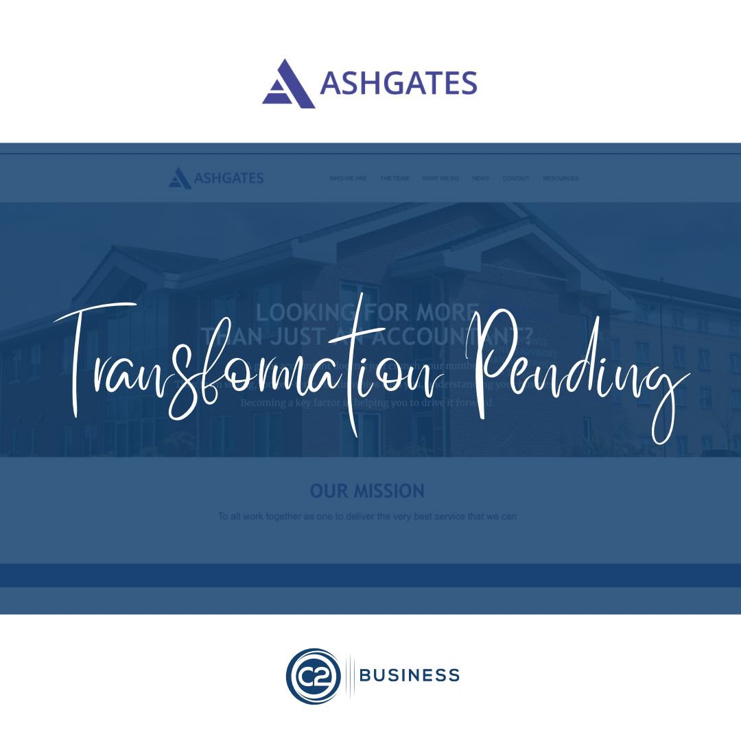 Thrilled to have won &amp; had a kick-off meeting with <a href="/Ashgates/">Ashgates</a> to discuss their new #webdesign &amp; build #project! 
We created a new site last year for their sister company, @AshgatesIT 
so it was truly welcomed when we were asked to be involved again. 
#newproject #newclient