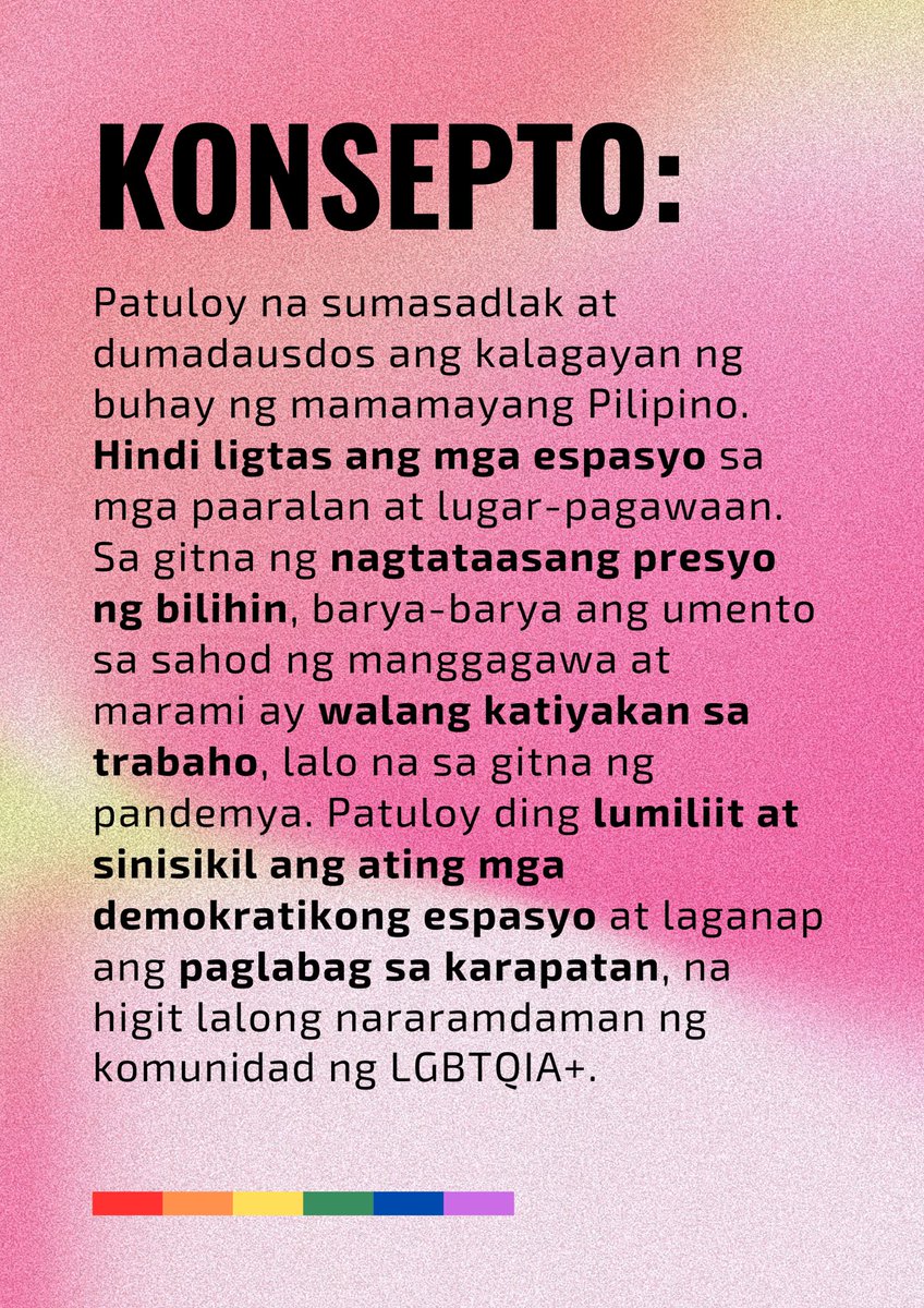Bahaghari tweet media