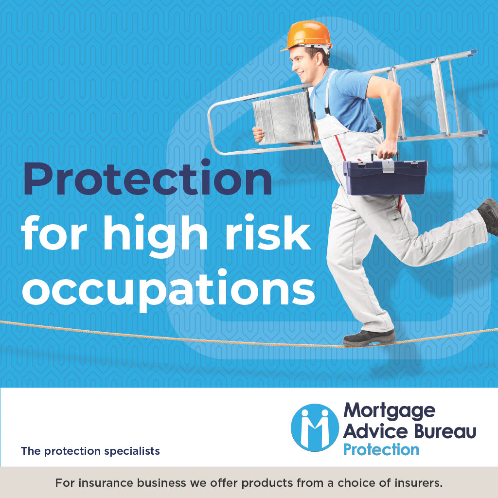 MAB_SAlger's tweet photo. If you have a high-risk job, it's important to consider a protection policy💡👷🏼

🔗 https://t.co/1GccpG2Ks9

#LifeInsurance #IncomeProtection #FamilyProtection #MortgageAdviceBureau #Careers https://t.co/fLwHFLtv9L