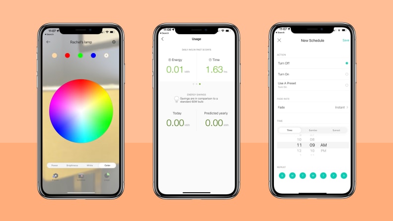 SDallaCostaRE's tweet image. #Smartbulbs bring a lot of convenience, but are they worth it? This #techhelp guide can help you decide.  cpix.me/a/170652155