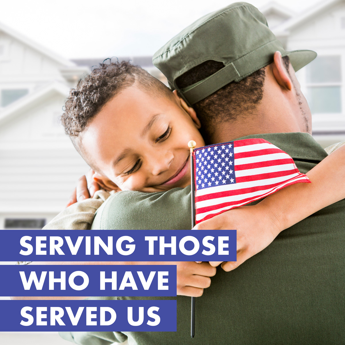 Lower interest rates, faster closings and no down payment for most veterans. Call or PM us today for more details! #Colorado #HomeLoans #Mortgages #RealEstate #Denver #ColoradoLove #WereAllInThisTogether GibsonHomeLoans.com