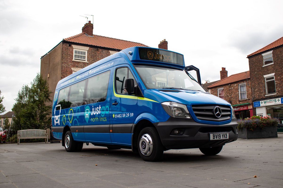 justgobus's tweet photo. ☎️ PHONE'S ARE DOWN ☎️
Our phones are currently down, so if you're trying to contact us, you won't be able to get through. Don't worry, you can still book your journey on the JustGo app! https://t.co/hMazHq4Hdc