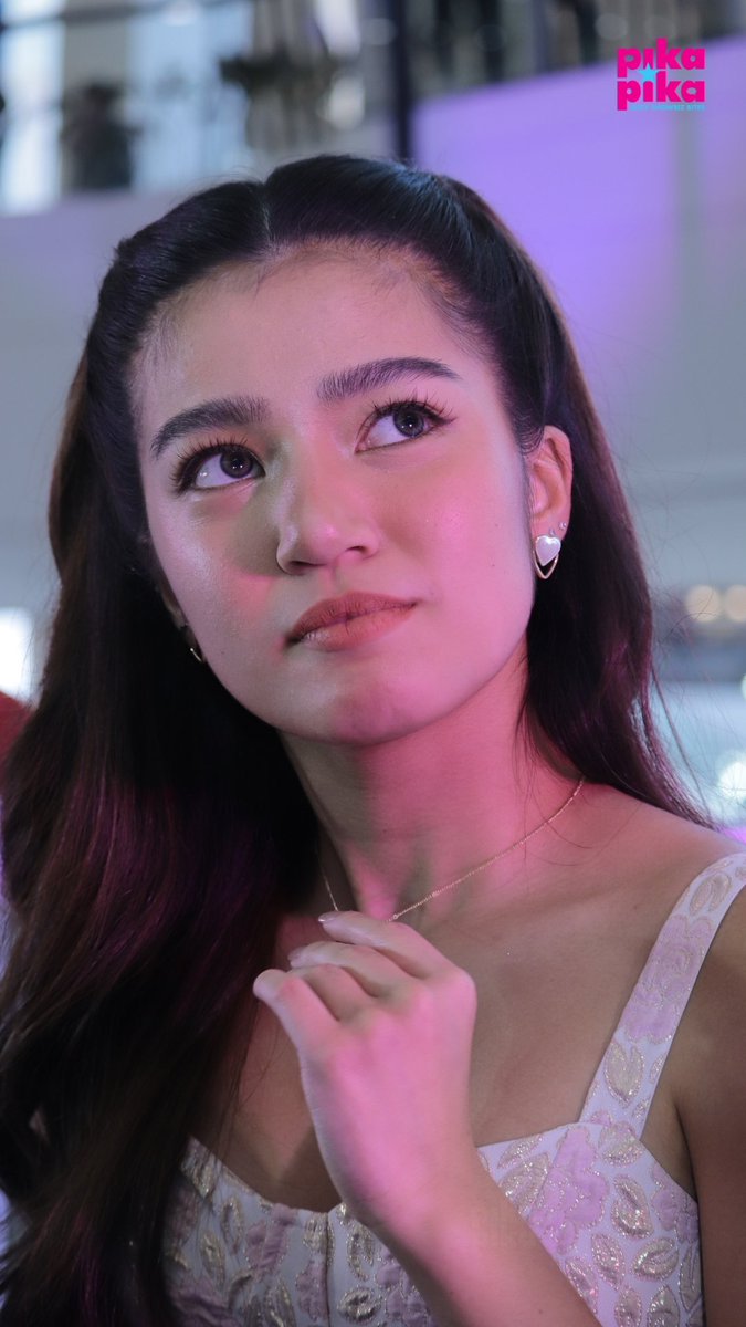 it's officially Belle's Birthday month! ✨🤍

#21BELLElustrousYears
#BelleMariano <a href="/bellemariano02/">Belle Mariano</a>