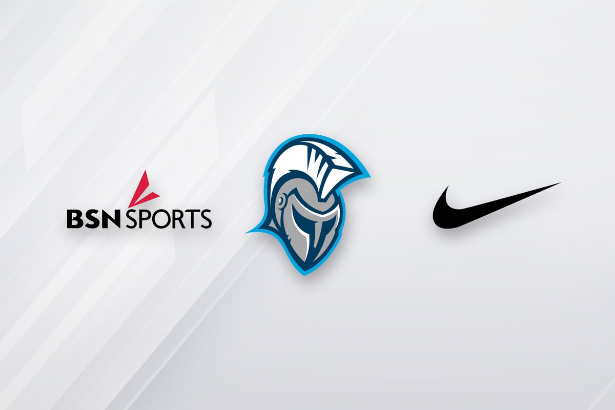 The Dakota State University Athletics Department is entering a partnership with BSN SPORTS and NIKE. 📰 ow.ly/cUJ950OAV7o @BSNSPORTS @Nike @DSU_Trojans